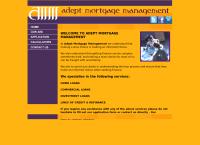 Adept Mortgage Management