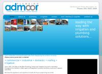 Ad-Moor Plumbing & Irrigation