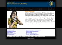 Advantage Communications and Marketing Pty Ltd