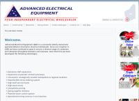 Advanced Electrical Equipment Pty Ltd