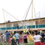 Bungee Trampoline