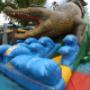 Croc Slide