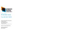 Advanced Roofing Systems
