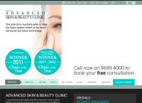 Mills Street Advanced Skin & Beauty Clinic
