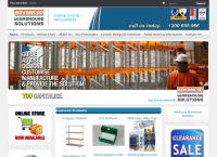 Advanced Warehouse Solutions