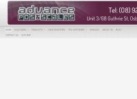Advance Pos And Scale Solutions