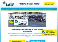 Advantage Plumbing Services