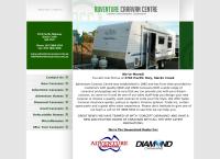 Adventure Caravan Centre