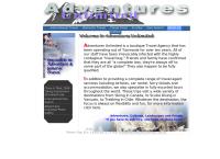 Adventures Unlimited