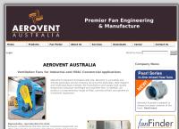 Aerovent Australia Pty Ltd