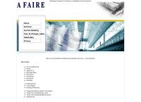 A Faire Engineering Services
