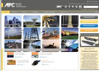 AFC Group Pty Ltd's website