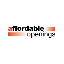 Affordable Openings Garage Door Specialist