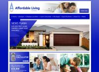 Affordable Living Homes
