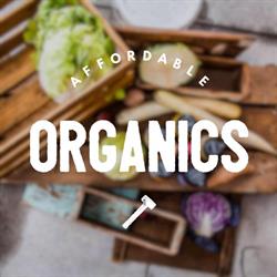 Affordable Organics