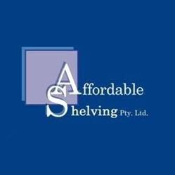 Affordable Shelving Pty Ltd