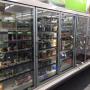 Uploaded by visitor on 22/9/2018 - 6 Door Large Standing Freezer