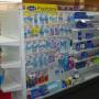 Uploaded by visitor on 22/9/2018 - Melbourne Pharmacy Shelving