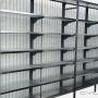 Uploaded by visitor on 22/9/2018 - Steel Shelving