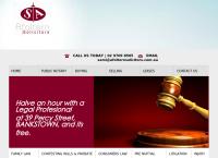 Afoltern Solicitors