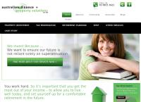 Australian Finance & Property Solutions Pty Ltd