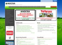 Australian Golf Course Superintendents Association Ltd