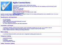 Agile Connections