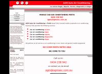 AGM Auto Air Conditioning