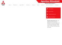Agostino Mitsubishi & Agostino Hyundai
