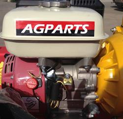 Agparts Warehouse Pty Ltd