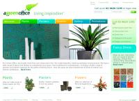 A Green Office Pty Ltd