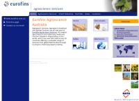 Agrisearch Services Pty Ltd