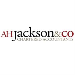 A H Jackson & Co