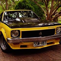 Adelaide Hills Panelworks