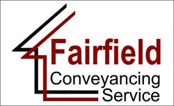 Fairfield Conveyancing Service
