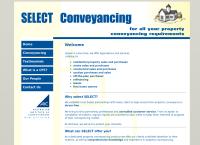 Select Conveyancing