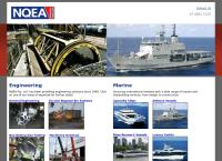 Nqea Marine Safety Division