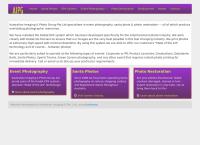 Australian Imaging & Photo Group Pty Ltd