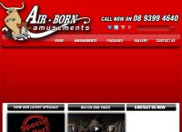 Air-Born Amusements
