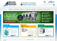 Aircon Rentals Pty Ltd