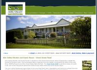 Great Ocean Walk Holidays