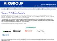 Air Group Australia