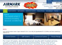 Airmark Air Conditioning