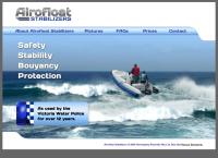 Air-O-Float Stabilizers