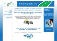 Australian Air Science Pty Ltd
