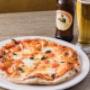 Woodfire Pizza