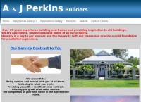 A & J Perkins