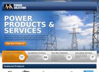 AK Power Solutions Pty Ltd