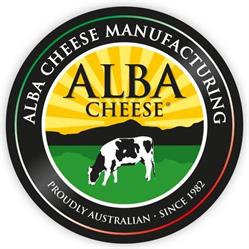 Alba Cheese Manufacturing Pty Ltd