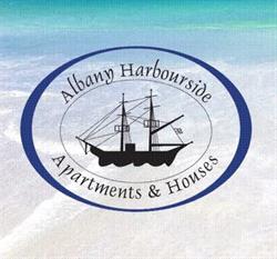 Albany Harbourside Apartments and Houses